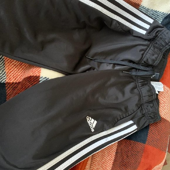 Adidas Women's Activewear Pants Size XS - Picture 2 of 2